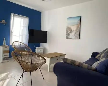 Ibisa * Angles (Vendee)