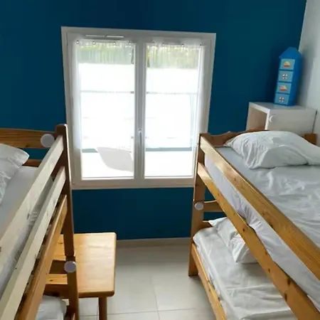 Ibisa Villa Angles (Vendee)