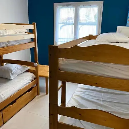 Ibisa Villa Angles (Vendee)