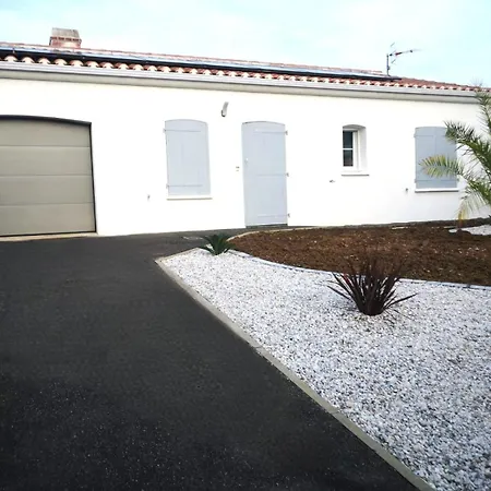 Ibisa * Angles (Vendee)