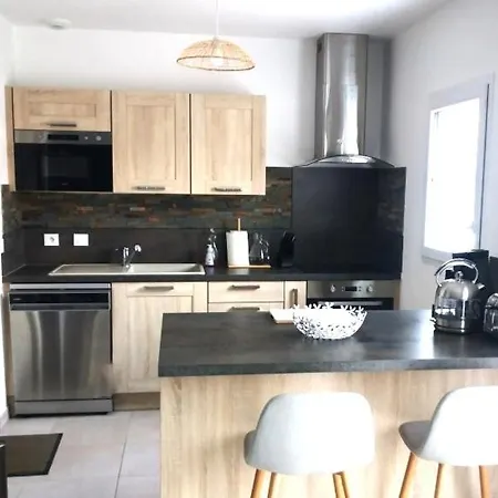 Ibisa Villa Angles (Vendee)