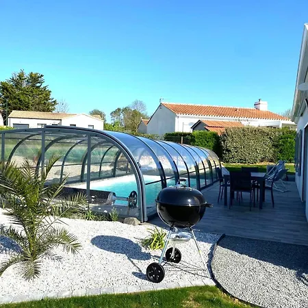 Ibisa Vila Angles (Vendee)