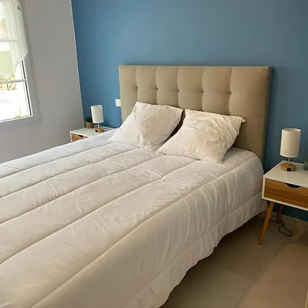 Ibisa Angles (Vendee)