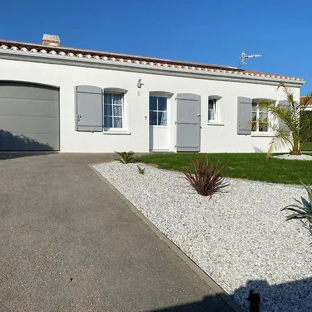 Vila Ibisa Angles (Vendee)