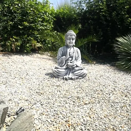 Vila Ibisa Angles (Vendee)