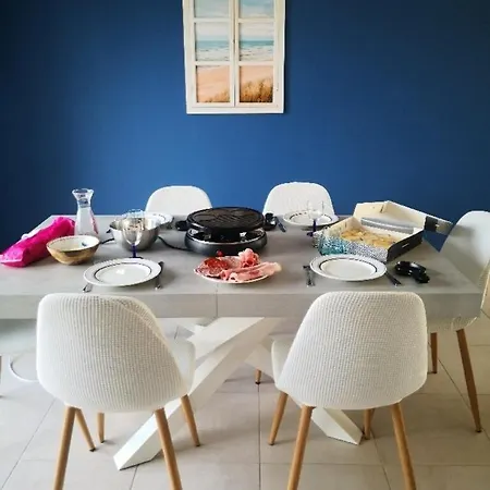 Ibisa Angles (Vendee)