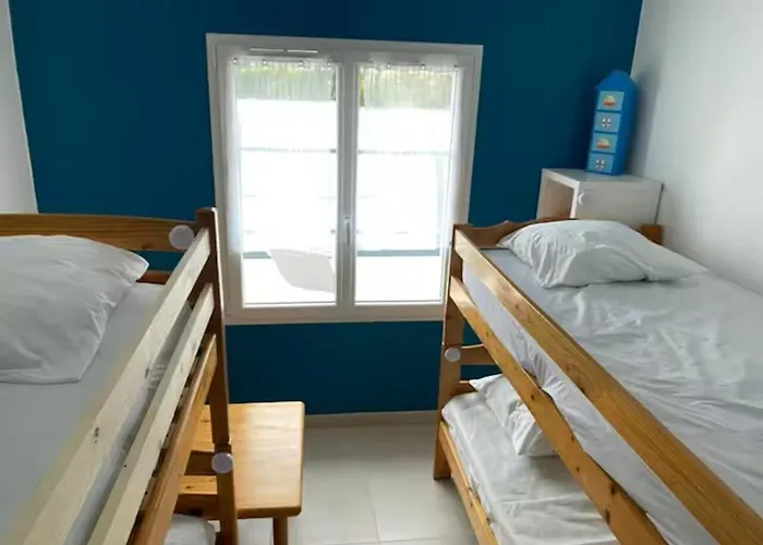 Ibisa ヴィラ アングル