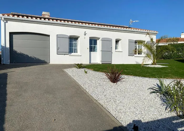 ヴィラ Ibisa アングル